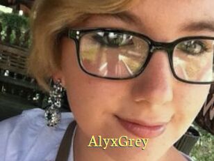AlyxGrey