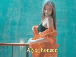 Alyx_Jhonson