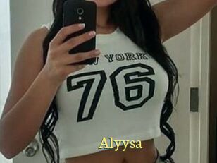 Alyysa