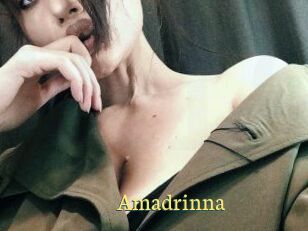 Amadrinna