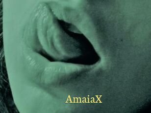 AmaiaX