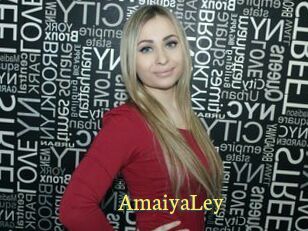 AmaiyaLey