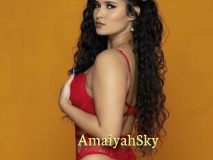 AmaiyahSky
