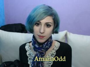 AmaliaOdd