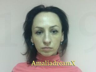 AmaliadreamX