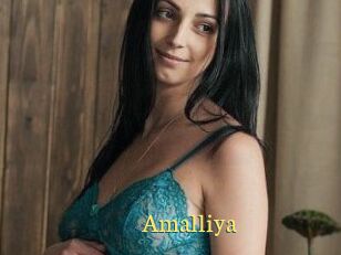 Amalliya