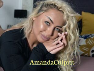 AmandaCulprit