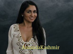 AmandaKashmir