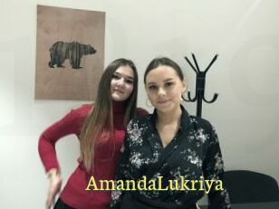 AmandaLukriya