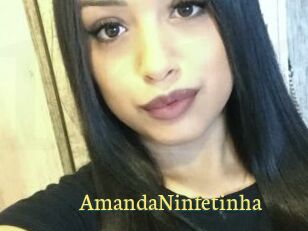 AmandaNinfetinha