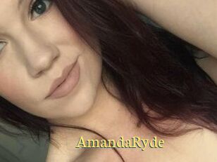 AmandaRyde