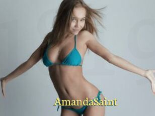 AmandaSaint