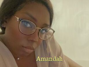 Amandah