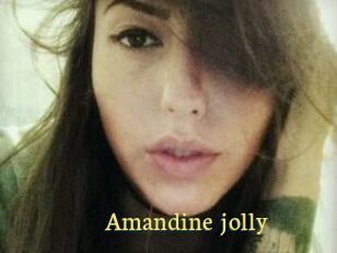 Amandine_jolly