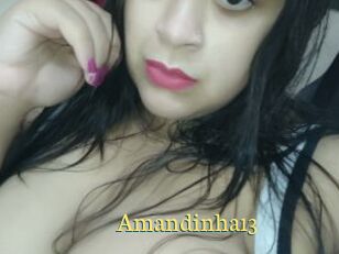 Amandinha13