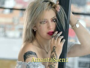 AmantaSaenz