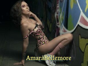 AmaraBellemore