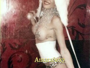 AmaraSexy