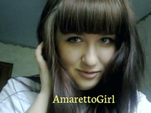 Amaretto_Girl
