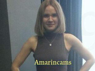 Amarincams
