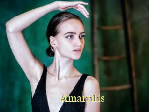 Amarrilis