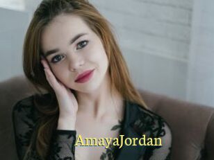 AmayaJordan