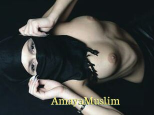 AmayaMuslim