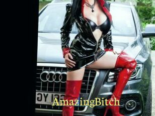 AmazingBitch