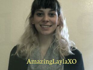 AmazingLaylaXO