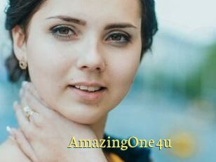 AmazingOne4u