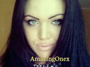 AmazingOnex
