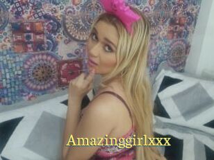 Amazinggirlxxx