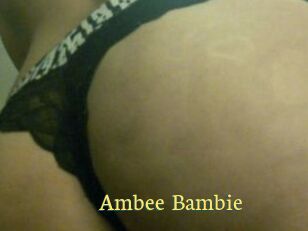 Ambee_Bambie