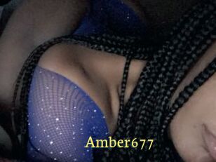 Amber677