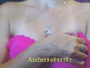 Amber89892787