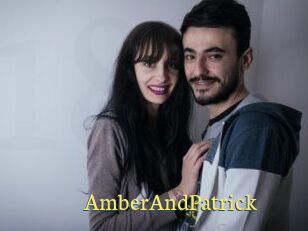 AmberAndPatrick