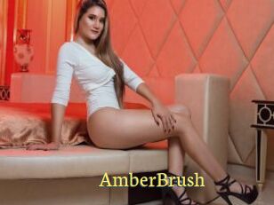 AmberBrush