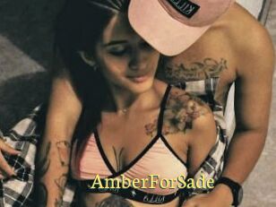 AmberForSade