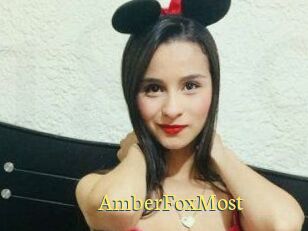 AmberFoxMost