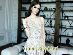 AmberGoodGirl