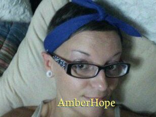 AmberHope