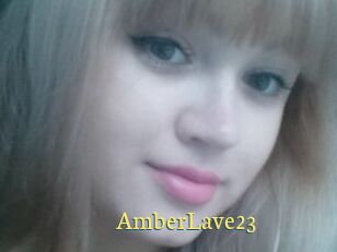 AmberLave23
