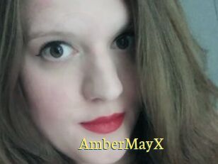 AmberMayX