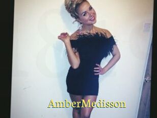 AmberMedisson