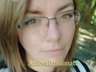 AmberPassionate