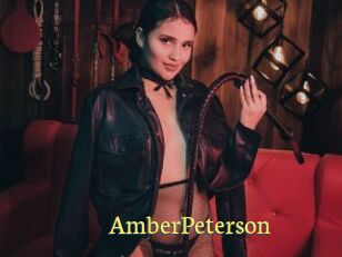 AmberPeterson