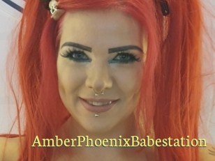 AmberPhoenixBabestation