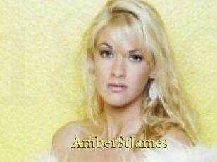 AmberStJames
