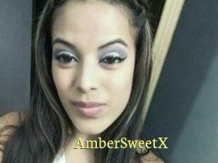 AmberSweetX