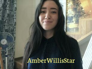 AmberWillisStar